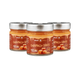 Triple Pack - Gezouten karamelcrème - Mado' Italy