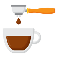 Dosettes de café ESE