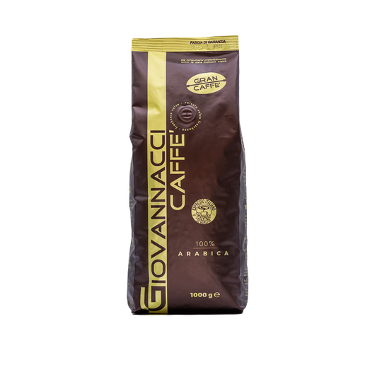 Caffè Giovannacci - Gran Caffè - Koffiebonen 500gr