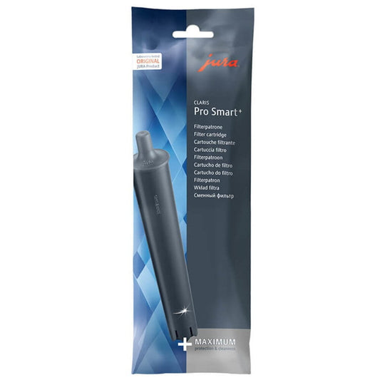 Jura CLARIS PRO Smart+ Filterpatroon