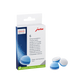 JURA - Pastilles de Nettoyage 3 en 1 - Lot de 6 tablettes
