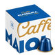 Caffè Maiolica Deciso – Nespresso®-compatibele capsules