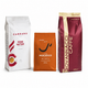 Whole bean coffee - Italian Journey – Giovannacci, Mokarico, Carraro - 2.5 kg