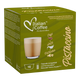 Pistache Cappuccino Cups - Italian Coffee - Compatibel met Dolce Gusto ®