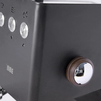 Quick Mill 2044 Pop Up – Espressomachine - Full Black
