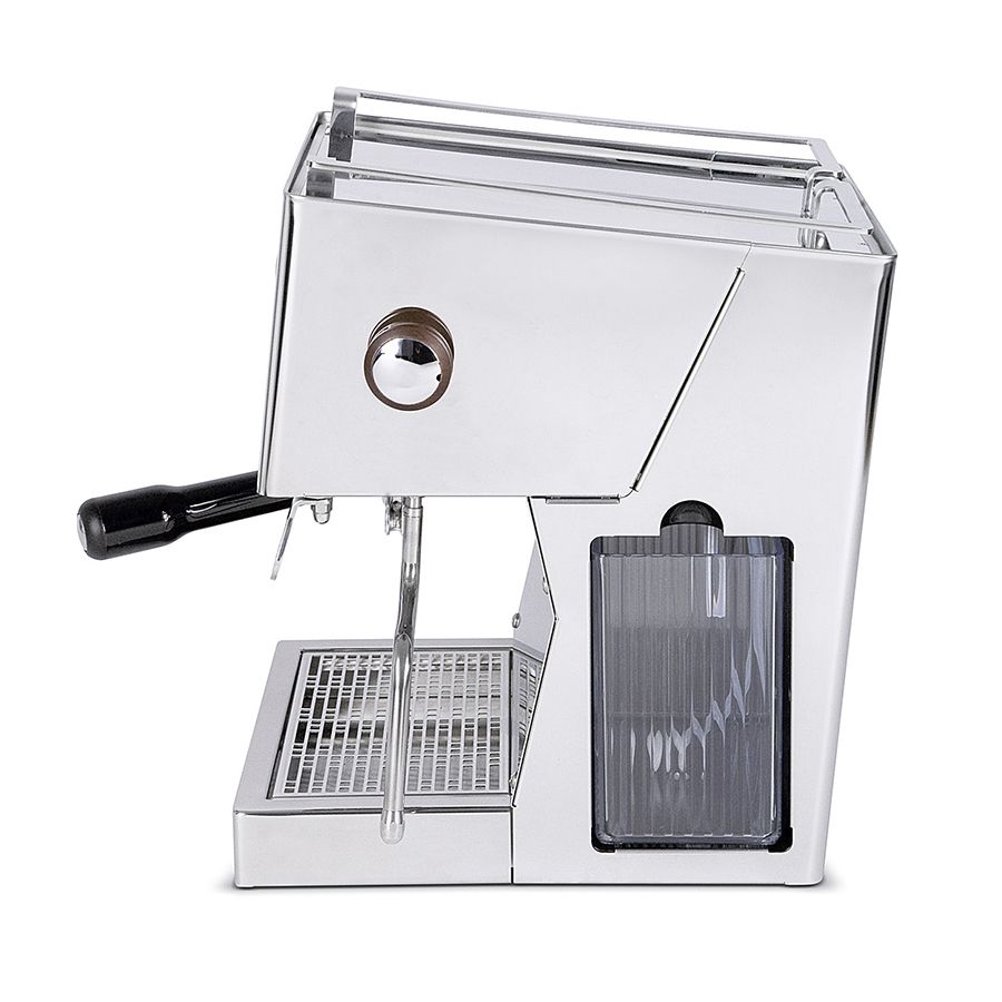 Quick Mill 2044 Pop Up – Espresso machine - Full Stainless Steel