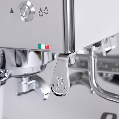 Quick Mill 2044 Pop Up – Espresso machine - Full Stainless Steel