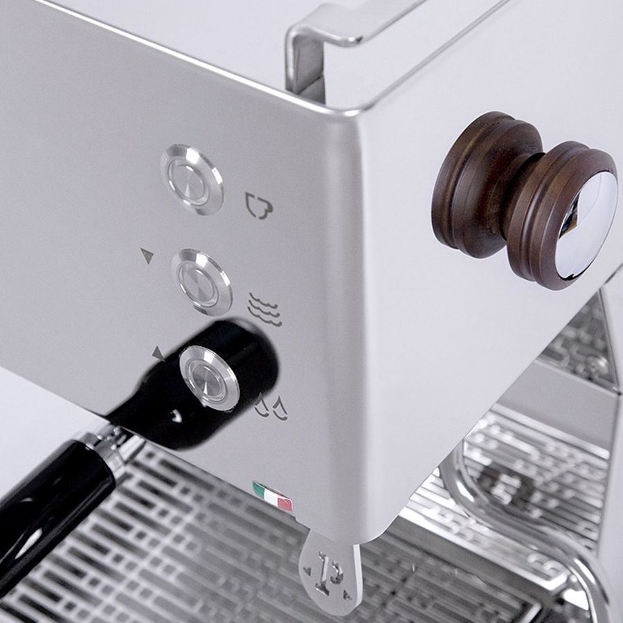 Quick Mill 2044 Pop Up – Espresso machine - Full Stainless Steel