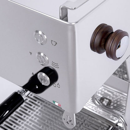 Quick Mill 2044 Pop Up – Espresso machine - Full Stainless Steel