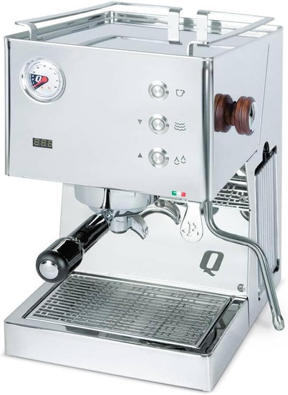 Quick Mill 2044 Pop Up – Espresso machine - Full Stainless Steel