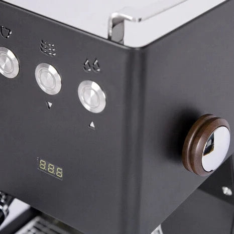 Quick Mill 2044 Pop Up – Espressomachine - Full Black