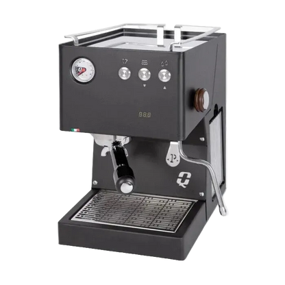 Quick Mill 2044 Pop Up – Espressomachine - Full Black