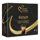 Italian Coffee Ristretto – 50 Capsules – Compatibel met Nespresso® Professional – Sterke Koffie – Italiaanse Branding