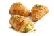 Italian Pistachio Sfogliatelle 500g | Traditional Neapolitan Pastry