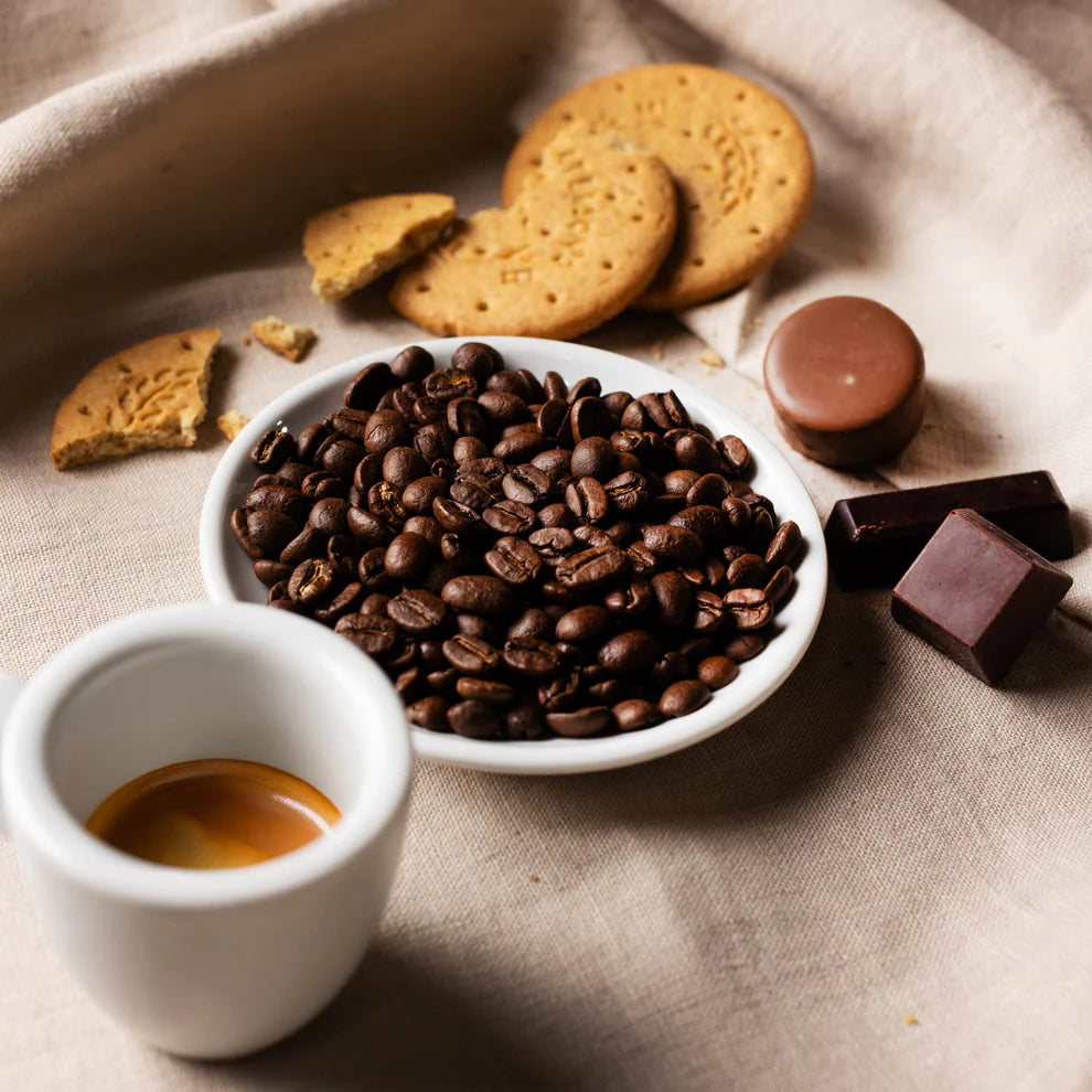 Caffè Maiolica Origine - Ground coffee - 250gr