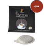 Zicaffè Aromatica Espresso - 50 Dosettes café ESE 44mm